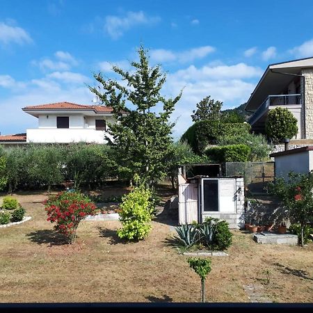 Intero Appartamento Le Coccole Del Lago Provaglio d'Iseo Buitenkant foto