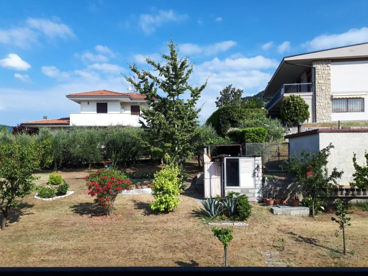 Intero Appartamento Le Coccole Del Lago Provaglio d'Iseo Buitenkant foto