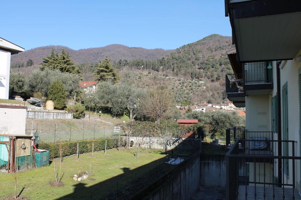 Intero Appartamento Le Coccole Del Lago Provaglio d'Iseo Buitenkant foto