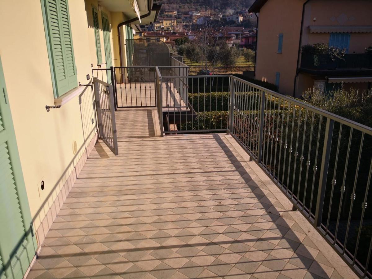 Intero Appartamento Le Coccole Del Lago Provaglio d'Iseo Buitenkant foto