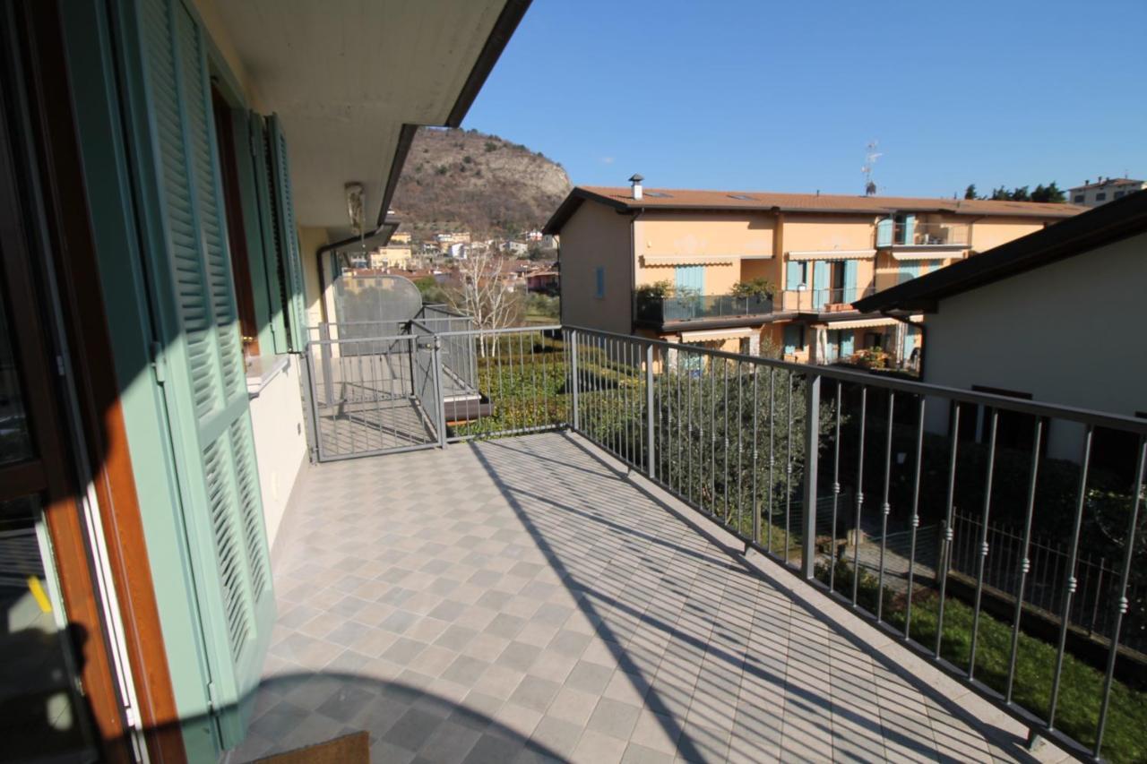 Intero Appartamento Le Coccole Del Lago Provaglio d'Iseo Buitenkant foto